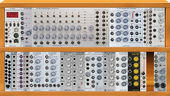 My forceless Eurorack