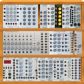 My forceless Eurorack (copy)