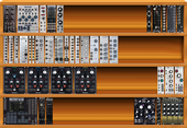 All modules