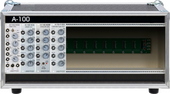 My unblessed Eurorack
