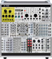 My fat Eurorack