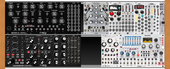 Frap Tools Plus 126 (2 Rows)