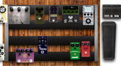 My dream Pedalboard