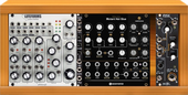 Additional Rack