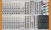 Control Voltages