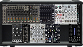 Pittsburgh Modular Move