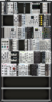 Havok’s Rack New 2019