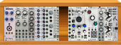 My happy Eurorack (copy)