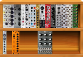 My heavy modular