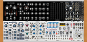 My oddball Eurorack