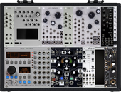 My hempy Eurorack