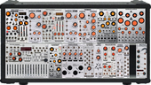Harvestman case