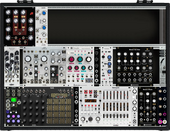 My maxi Eurorack (copy)
