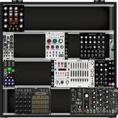 My maxi Eurorack (copy) (copy)