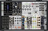 Drum Rack/ Stage FX