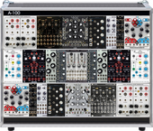 Eurorack Showcase - DSG Variants