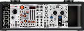 My enured Eurorack