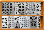 Shoegaze rack