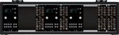 My fledgeling Eurorack