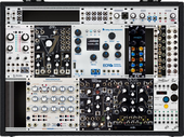 Silver Intellijel
