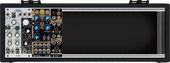 My cissoid Eurorack