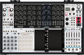 My mazy Eurorack