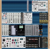 Wants (Behringer 4x104). i. Mixers, ii. Wants Now, iii. Consider, iv. Learn first