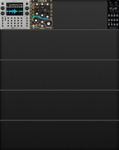 New layout