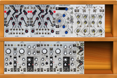 My ugly modular