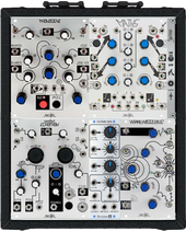 My ugly Eurorack