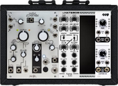 My shotten Eurorack