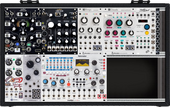 My streamless Eurorack