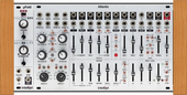 My Atlantix Eurorack