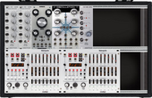 My waggly Eurorack