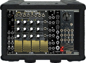 My sick Eurorack