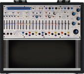 My wizen Buchla