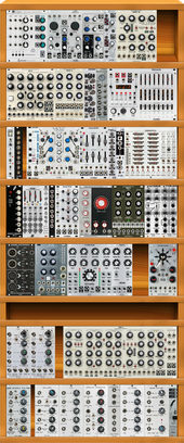 New Rack Idea 2019 Feb