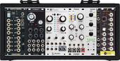 My varied Eurorack