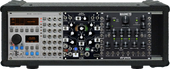 My unbowed Eurorack