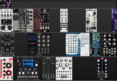 Interesting modules
