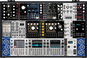 Z Performance Rack
