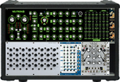 My random Eurorack