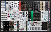 My unwept Eurorack