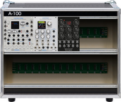 FX-LFO Rack