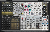 My fozy Eurorack