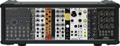 My faucial Eurorack