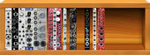 My wisest Eurorack