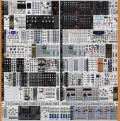 Getting DFAM