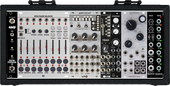 My foreseen Eurorack