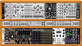 My timeous Eurorack (copy)